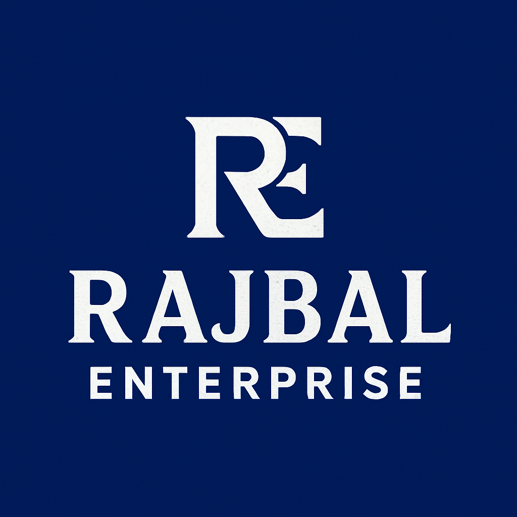 Rajbal Enterprise Inc